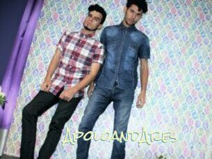 ApoloandAres