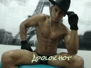 Apolox_hot Porn Monkey Cash
