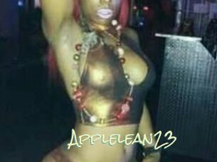 Applelean23