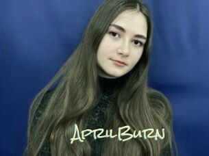 AprilBurn