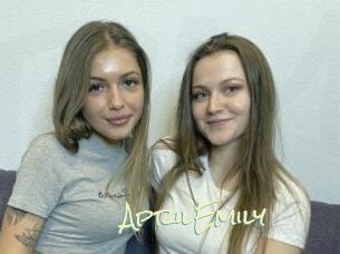 AprilEmily
