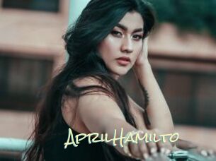 AprilHamilto