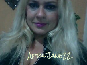 AprilJane22
