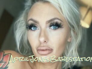 AprilJonesBabestation