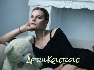 AprilKolerole
