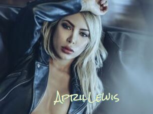 AprilLewis Porn Monkey Cash