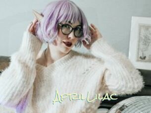 AprilLilac