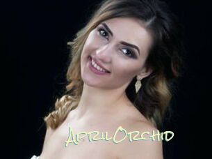 AprilOrchid