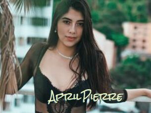 AprilPierre Porn Monkey Cash