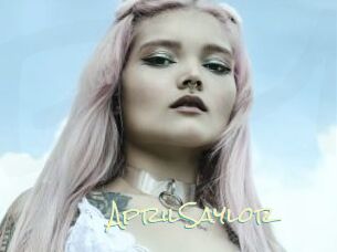 AprilSaylor