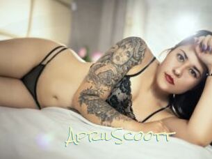 AprilScoott