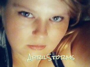 AprilStorms