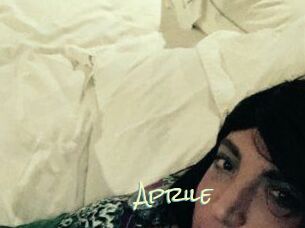 Aprile