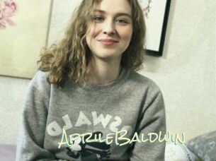 AprileBaldwin