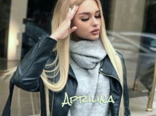 Aprilina