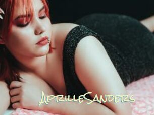 AprilleSanders