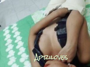 Apriloves