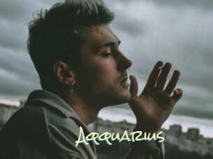 Aqquarius