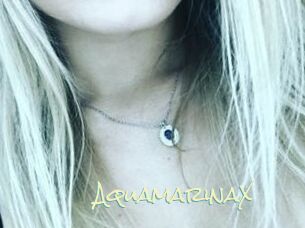 AquamarinaX