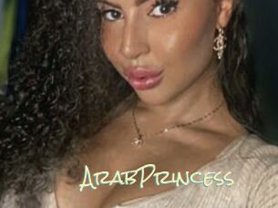 ArabPrincess