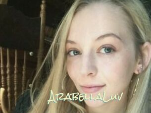 ArabellaLuv
