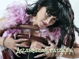 ArabellaStarXXX Porn Monkey Cash