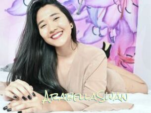 ArabellaSwan
