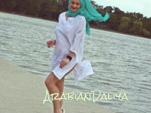 ArabianDaliya