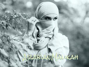 ArabianMalikah