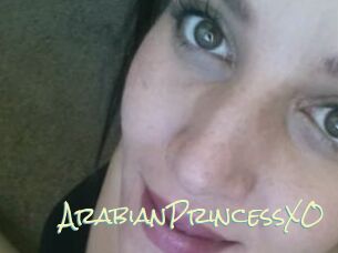 ArabianPrincessXO