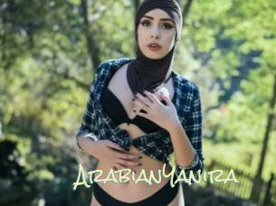 ArabianYanira