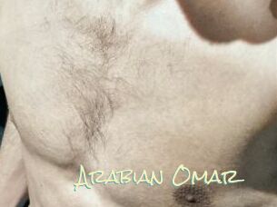 Arabian_Omar