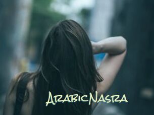 ArabicNasra