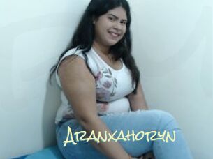 Aranxahoryn
