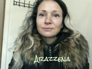 Arazzena