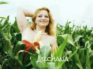 Archana
