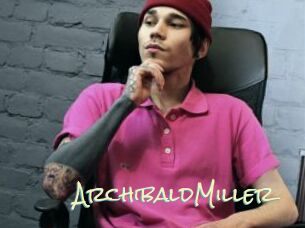 ArchibaldMiller
