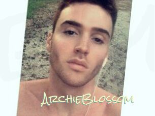 ArchieBlossom