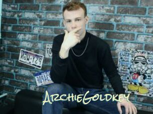 ArchieGoldkey