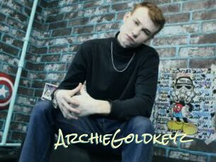 ArchieGoldkeyz