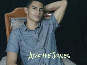 ArchieJones
