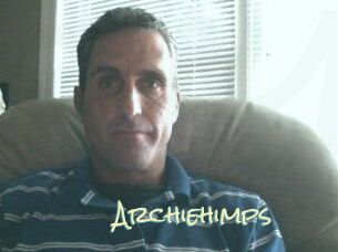 Archiehimps