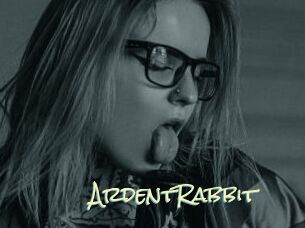 ArdentRabbit
