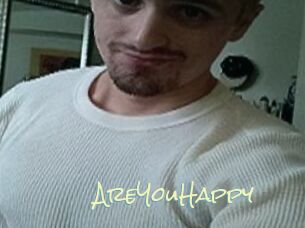 AreYouHappy
