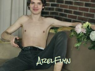 ArelFlyn