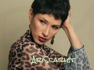 AriScarlet