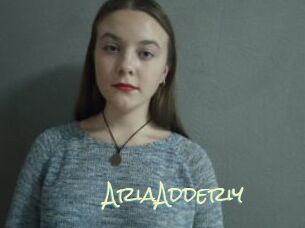 AriaAdderiy