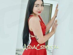 AriaCrystal