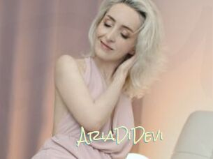 AriaDiDevi Porn Monkey Cash