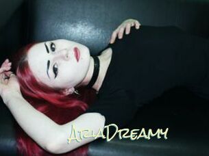 AriaDreamy